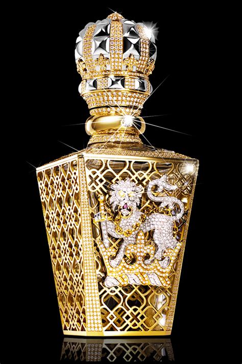 world's most expensive perfume harrods.